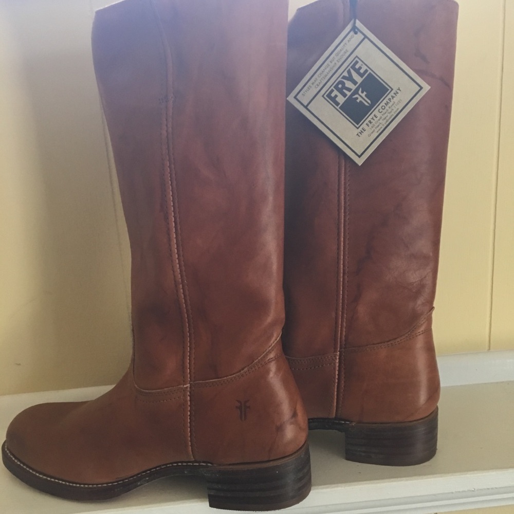 Frye Campus Boot Men’s.